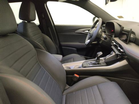Used 2024 Dodge Hornet GT AWD/4WD image 21