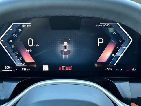 Used 2025 BMW X3 xDrive30i w/ Premium Package image 18