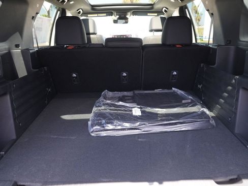 New 2026 Honda Passport TrailSport image 8