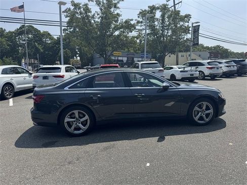 Certified 2024 Audi A6 Premium Plus w/ Premium Plus Package image 5