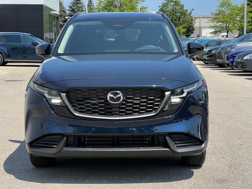 New 2026 MAZDA CX-5 Preferred AWD/4WD image 71