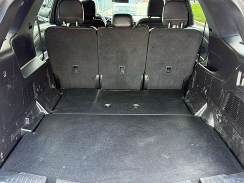 Used 2020 Ford Explorer 4WD Police Interceptor image 5