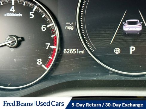 Used 2021 MAZDA CX-30 AWD 2.5 S w/ Preferred Package image 17