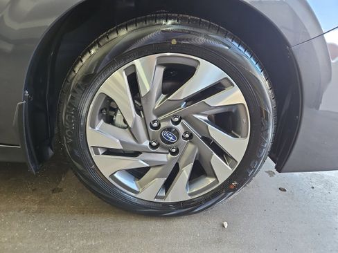 Used 2025 Subaru Legacy Limited w/ Popular Package #3 image 23