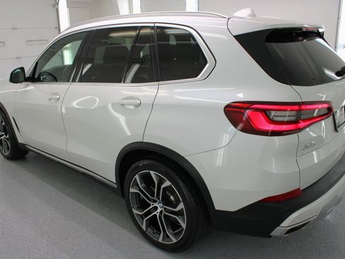 Used 2020 BMW X5 sDrive40i w/ Luxury Seating Package RWD image 6