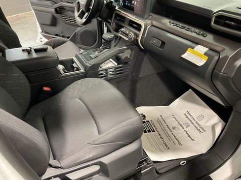 New 2025 Toyota Tacoma SR5 image 18