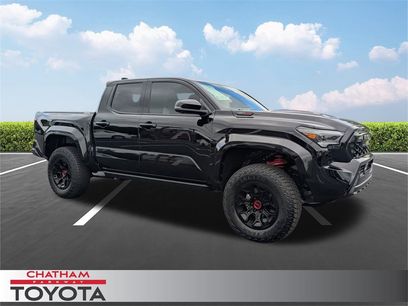 New 2025 Toyota Tacoma TRD Pro w/ Tow Tech Package