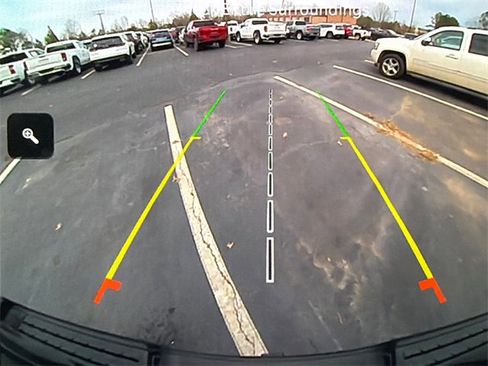 Used 2022 RAM 1500 TRX w/ TRX Level 1 Equipment Group image 29