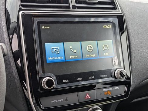 New 2026 Mitsubishi Outlander Sport ES image 19