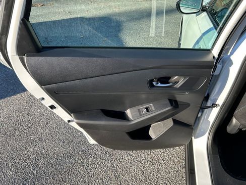 Used 2023 Honda Accord EX image 23