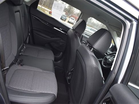 Certified 2024 Kia Seltos S image 13