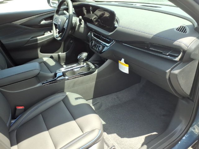 New 2026 Buick Envista Sport Touring w/ Convenience I Package FWD image 24