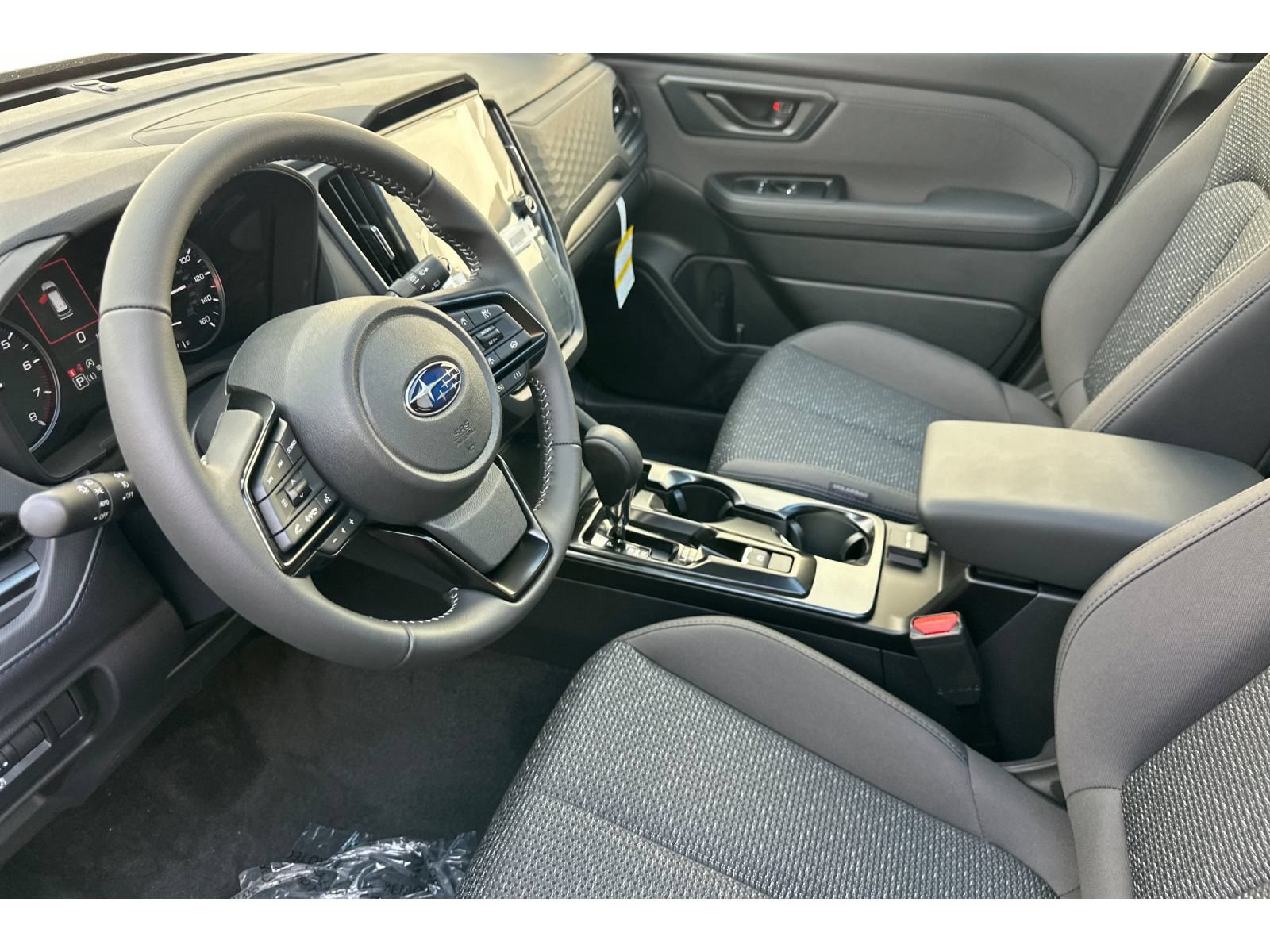 New 2026 Subaru Forester Premium AWD/4WD image 10