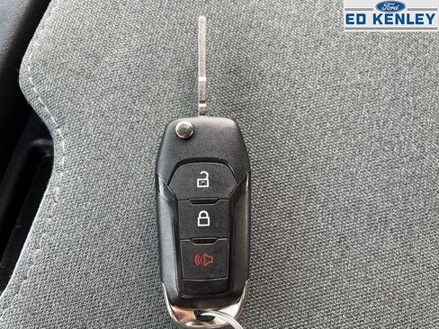 Used 2024 Ford F150 XLT w/ Tow/Haul Package image 9