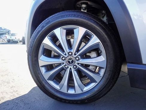 Used 2020 Mercedes-Benz GLE 350 4MATIC image 10