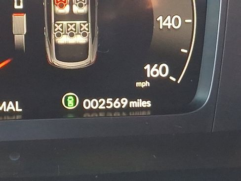 Certified 2025 Acura Integra A-Spec image 20