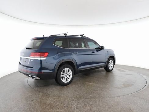 Used 2021 Volkswagen Atlas S image 18