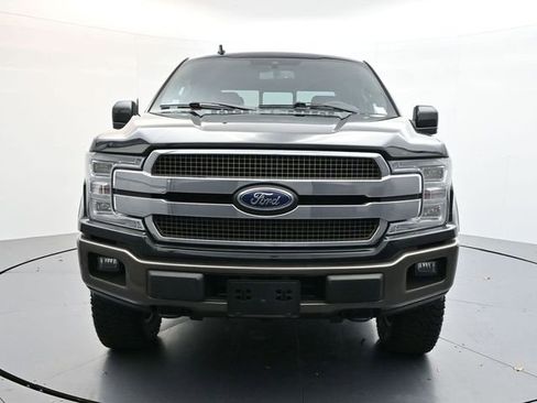 Used 2018 Ford F150 King Ranch image 2