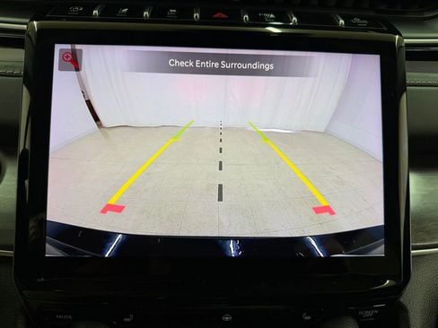 Used 2022 Jeep Grand Cherokee L Limited image 29