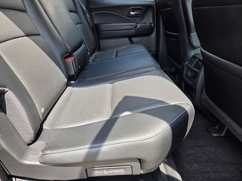 Used 2020 Honda Ridgeline RTL-E image 28