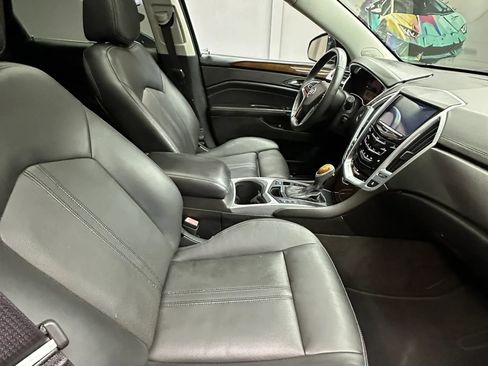 Used 2013 Cadillac SRX Luxury w/ Driver Awareness Package FWD image 32
