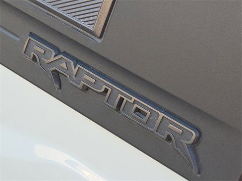 Used 2024 Ford F150 Raptor image 21