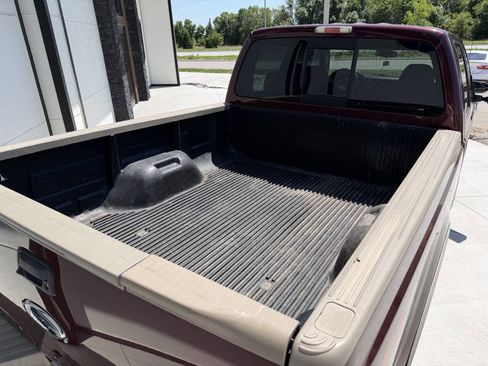 Used 2010 Ford F250 King Ranch AWD/4WD image 6