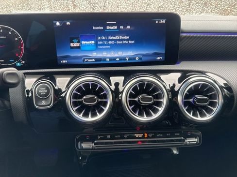 Certified 2025 Mercedes-Benz CLA 250 4MATIC image 14