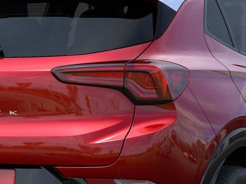 New 2026 Buick Encore GX Sport Touring FWD image 11