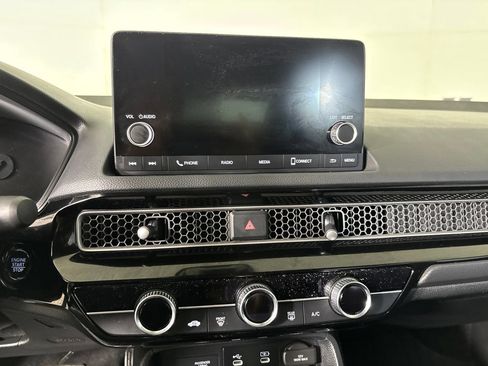 Used 2026 Honda Civic LX image 16