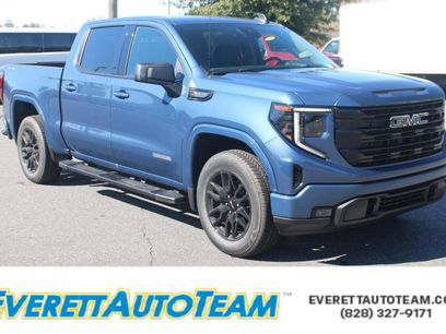 New 2026 GMC Sierra 1500 Elevation w/ Preferred Package