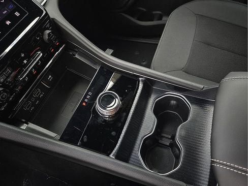 New 2026 Jeep Grand Cherokee Laredo X AWD/4WD image 20