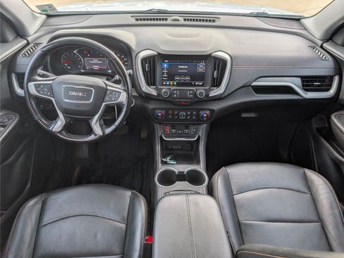 Used 2019 GMC Terrain SLT w/ Preferred Package FWD image 26