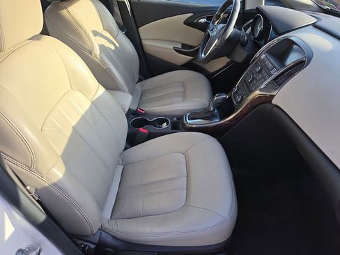 Used 2015 Buick Verano Leather image 14