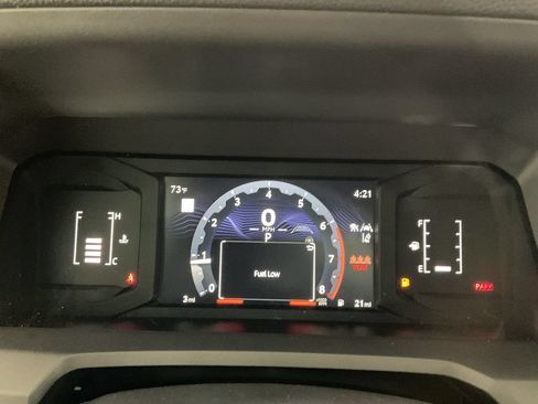 New 2026 Toyota Tacoma SR5 AWD/4WD image 24