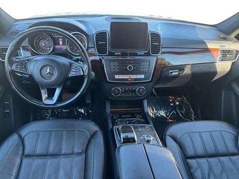 Used 2018 Mercedes-Benz GLS 450 GLS 450 image 10