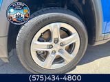 Used 2024 Jeep Compass Latitude image 2