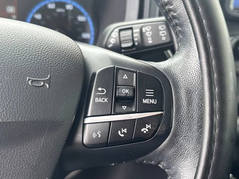 Used 2022 Ford Bronco Sport Big Bend w/ Convenience Package AWD/4WD image 22