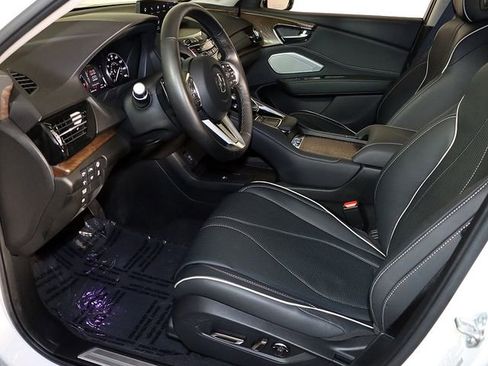 Used 2023 Acura RDX AWD w/ Advance Package image 12