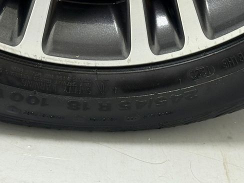 Used 2019 BMW 530e w/ Convenience Package image 50