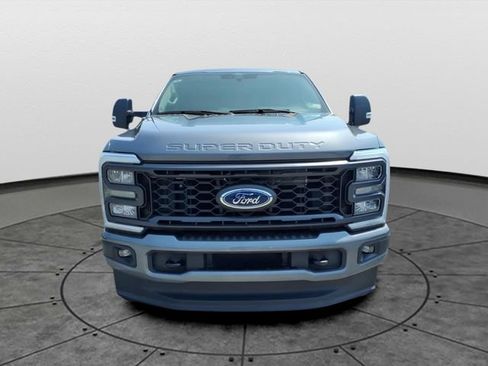 Used 2024 Ford F250 XL w/ STX Appearance Package AWD/4WD image 2