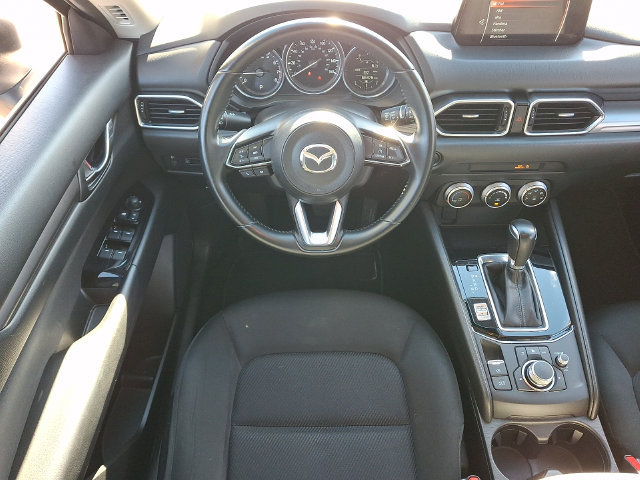 Used 2019 MAZDA CX-5 Sport AWD/4WD image 3