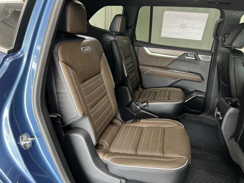 New 2026 GMC Acadia Denali Ultimate image 65