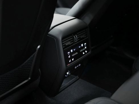 New 2026 Porsche Cayenne S AWD/4WD image 30