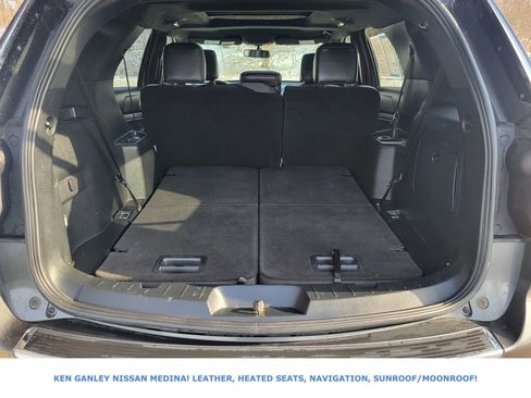 Used 2018 Ford Explorer XLT w/ Equipment Group 202A image 47