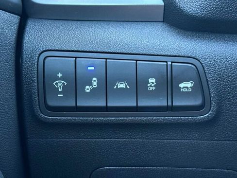 Used 2018 Hyundai Tucson Limited w/ Ultimate Package 02 image 34