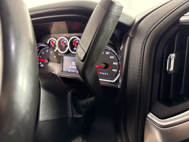 Used 2020 Chevrolet Silverado 2500 LT w/ All Star Edition AWD/4WD image 25