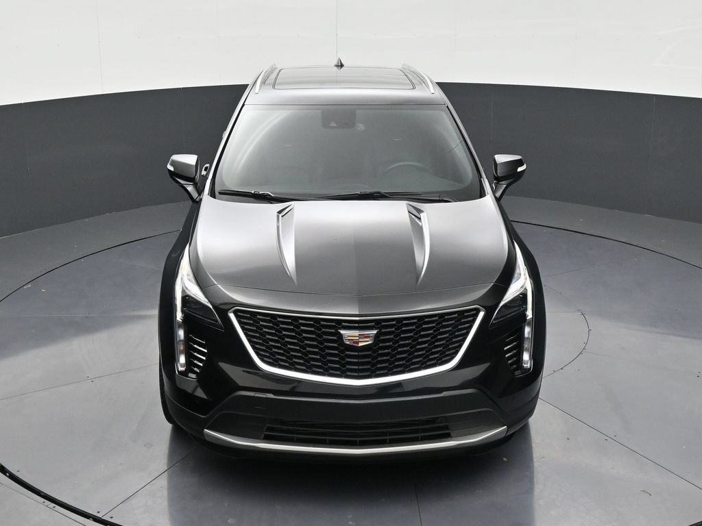 Used 2023 Cadillac XT4 Premium Luxury FWD image 19