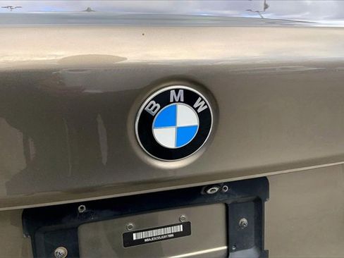 Used 2018 BMW 540i 540i image 28