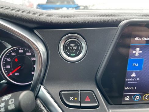 Used 2021 Chevrolet Blazer LT image 16